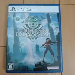 PS5 ONE PIECE ODYSSEY