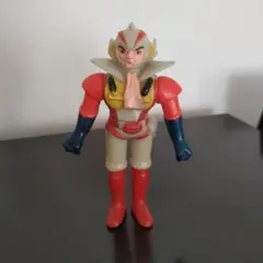 ブルマァク 海坂譲 ソフビ フィギュア 当時物 ブルマァク 海坂譲 ソフビ フィギュア | Mercari