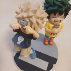 ※箱有 僕のヒーローアカデミア 一番くじ連なる星霜D賞