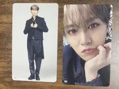 LAPOSTA2025 JO1 白岩瑠姫 トレカ