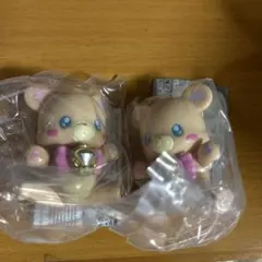 なりきりプリキュアDX6 モフルン2個セット 魔法つかいプリキュア バンダイ