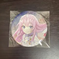 プロセカ コネクトライブ 缶バッジ 巡音ルカ