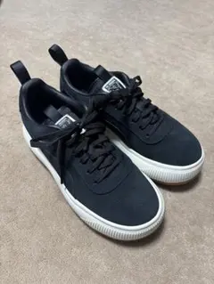 emmi×金子 綾×PUMA Palermo 24cm プーマ - メルカリ