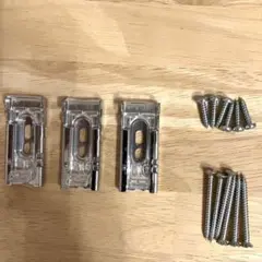 타치카와 롤 스크린 브래킷