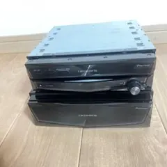 カロッツェリア サイバーナビ 7インチ AVIC-VH0099 ジャンク品 カロッツェリア サイバーナビ 7インチ AVIC-VH0099 ジャンク品