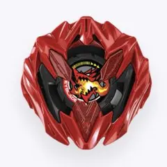 ベイブレードX ランダムブースターVol.9 ドランバスター2-80Q