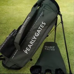 2025年最新】パーリー ゲイツ キャディ バッグ スタンド 式の人気