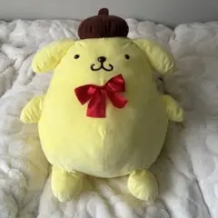 ポムポムプリン わらって♪もっと動くプリンマスコット - メルカリ