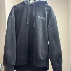 BILLABONG パーカー ブラックのサムネイル