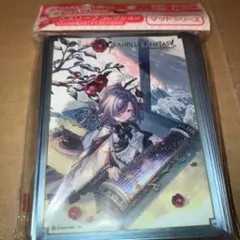 ヴァイス グランブルーファンタジー みずキャン RRR グラブル - メルカリ