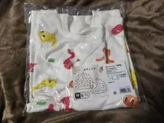 シャリタツづくし スウェット Mサイズ