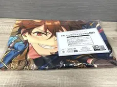 【セガ ラッキーくじ プロセカ × あんスタコラボ】B賞 ビッグビジュアルタオル