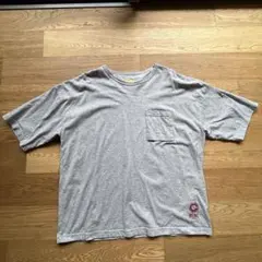 Cloveru SHELTECH with Cloveru Wide Tシャツのサムネイル