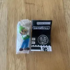 ルイージ めじるしアクセサリー