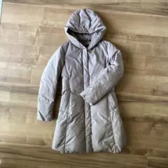 期間限定値下げ UNIQLO ユニクロ ダウンコート ダウンジャケット アウター