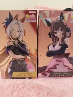 2025年最新】ウマ娘 プリティーダービー trio-try-itの人気