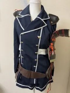 刀剣乱舞 薬研藤四郎 コスプレ 衣装 コストモ - メルカリ