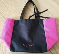 ゴディバ　トートバッグのサムネイル