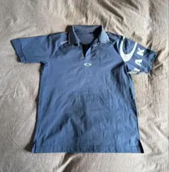 ほぼ未着用　メンズ　ポロシャツ　S