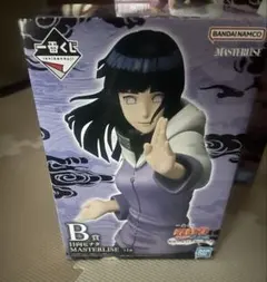 一番くじNARUTO疾風伝輪廻の嘆きと平和の架け橋　B賞