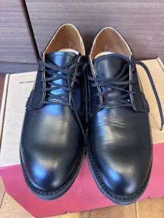 2026年最新】red wing ポストマン 26cmの人気アイテム - メルカリ