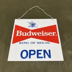 2025年最新】バドワイザー 看板の人気アイテム - メルカリ