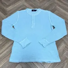 C*o様 キムタク着用！　RRLワッフルサーマルニットTシャツ C*o様 キムタク着用！ RRLワッフルサーマルニットTシャツ - メルカリ