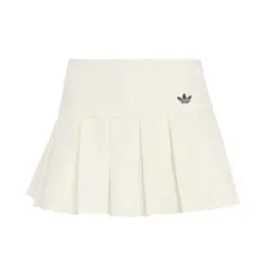 adidas ミニスカート