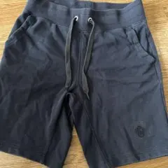お値下げ　G-STAR RAW スウェットショートパンツ ネイビー Mサイズのサムネイル