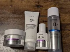 アヌア　スキンケア　レチノール　パンテノール