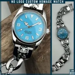 2026年最新】ティファニーブルー 腕時計の人気アイテム - メルカリ