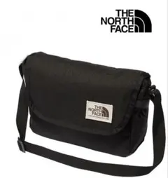 【新品】THE NORTH FACE ノースフェイス キッズショルダーポーチ Kのサムネイル