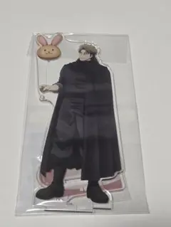 銀魂 アニメジャパン 神楽 神威 阿伏兎 デカアクリルスタンド バルーン