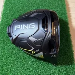 g430 LST ドライバー ヘッドのみ カバーあり 2026年最新】g430 lst ヘッドの人気アイテム - メルカリ