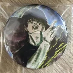 呪術廻戦 伏黒甚爾 コレクション缶バッジ2 Amazon.co.jp: 伏黒甚爾 ① 第2弾 コレクション缶バッジ パパ黒 ジャン