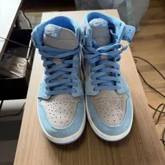 Air Jordan 1 Zoom CMFT 2 【26.5】