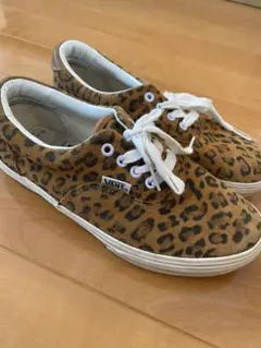 ユナイテッドアローズ✖️VANS スニーカー