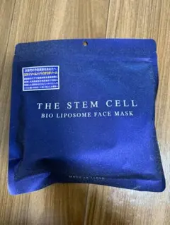 THE STEM CELL BIO LIPOSOME FACE MASK