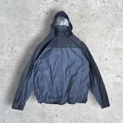 【希少XXL】Marmotナイロンジャケットグレー shell y2k tech