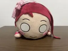 桜内梨子 メガジャンボ寝そべり(ダイスキだったらダイジョウブ！ )