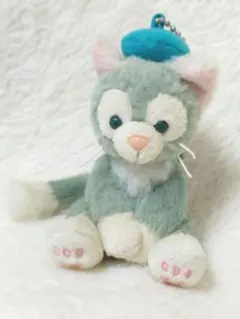 ジェラトーニ　ディズニー　初期　入手困難　激レア　廃盤　ぬいぐるみ　日本限定