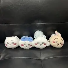 ちいかわ ねそべりマスコット