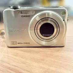 CASIO EXILIM EX-Z2000 動作未確認品 - メルカリ