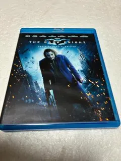 ダークナイト [Blu-ray]（棚５９）
