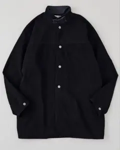 【未使用】NICENESS ナイスネス 半袖シャツ アンドリュー ブラック L 2025年最新】niceness シャツの人気アイテム - メルカリ