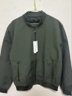 MA-1ジャケット M オリーブグリーン