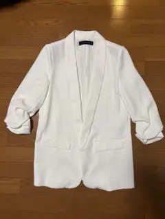 ZARAWOMAN テーラードジャケット