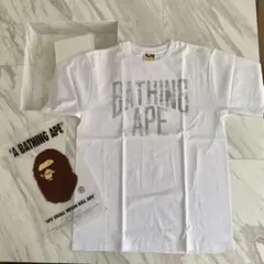 bape Tシャツのサムネイル