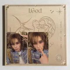 XLOV I,God special pack ハル トレカ - メルカリ