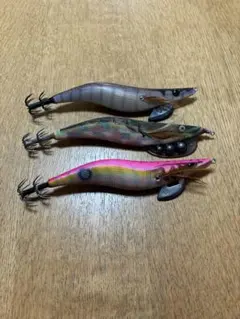 2026年最新】墨族エギの人気アイテム - メルカリ